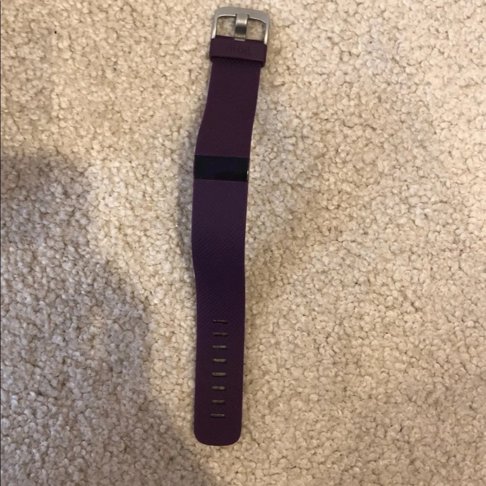 FitBit HR Charge Size Small - Picture 2 of 8